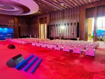 海口會(huì)展服務(wù)全解析 展覽工廠、舞美搭建與特裝木工的專業(yè)解決方案