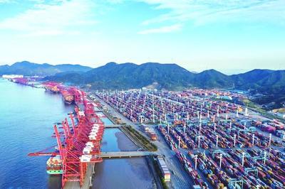 福建技術進出口 總額穩步增長，企業排名彰顯科創活力